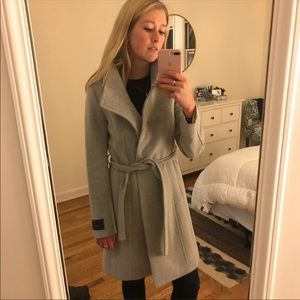 Aritzia coat